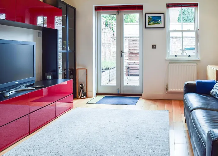 The Pad