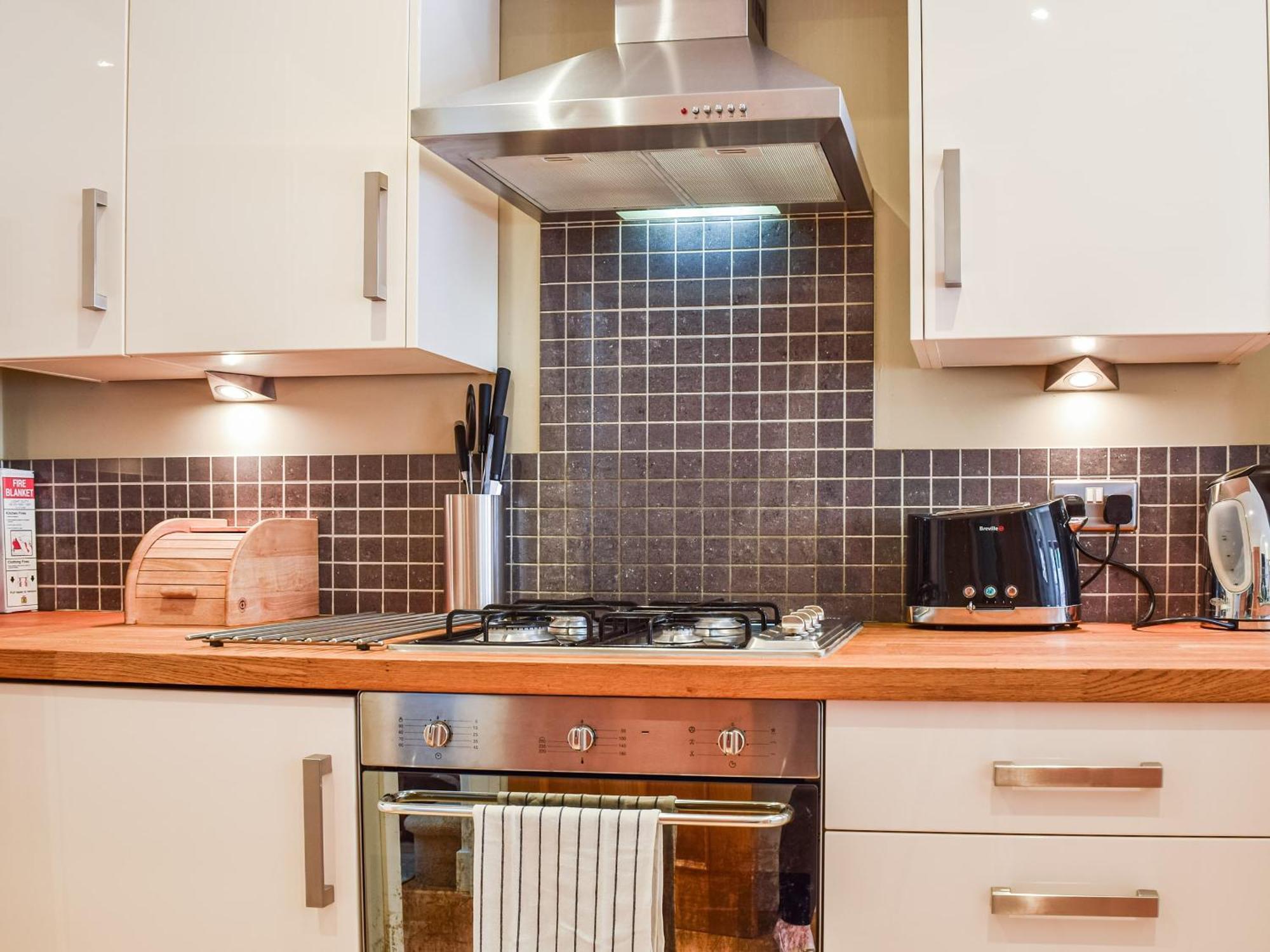 The Pad Lillington (Warwickshire)