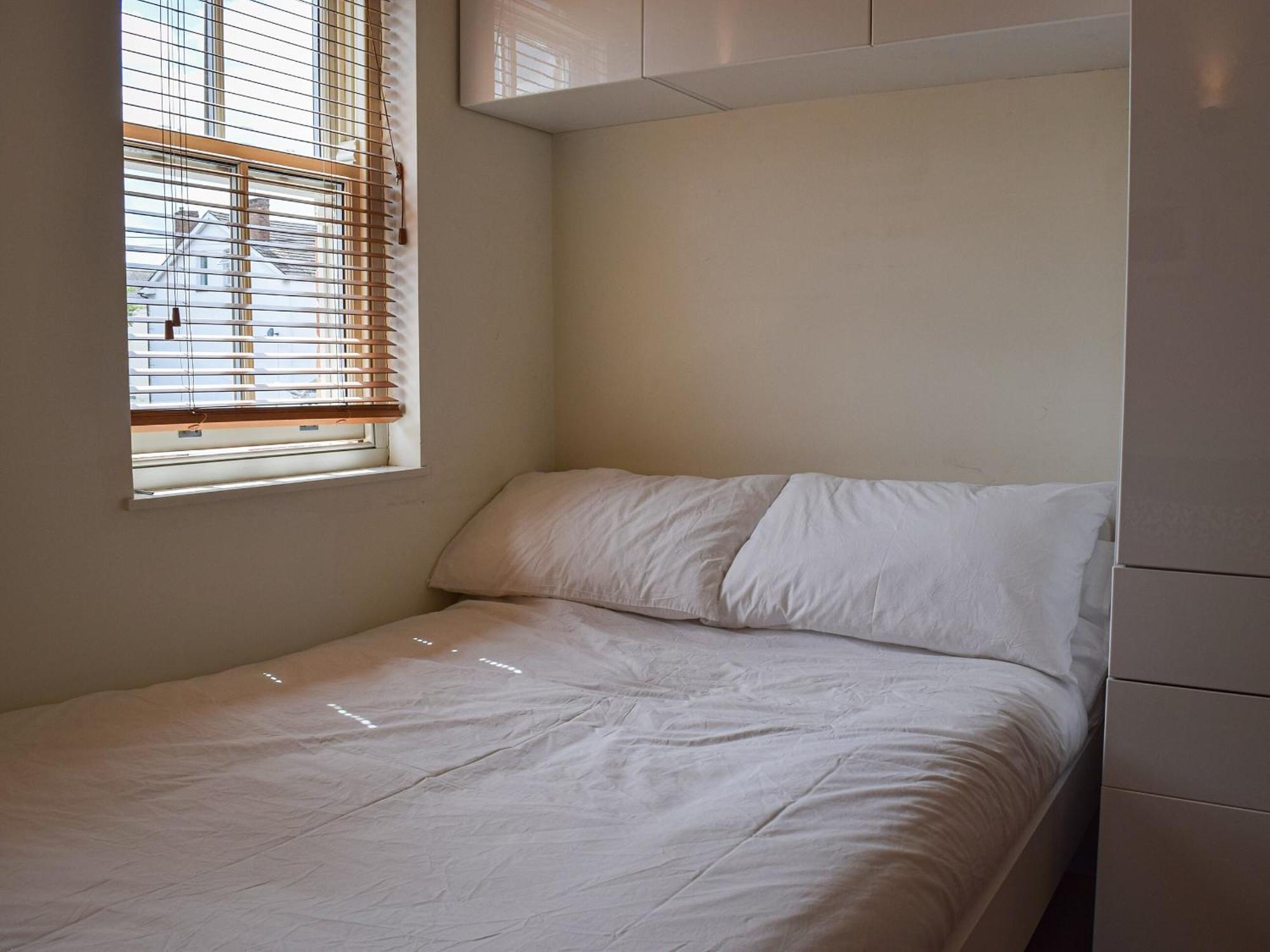 The Pad Дом отдыха Lillington (Warwickshire)