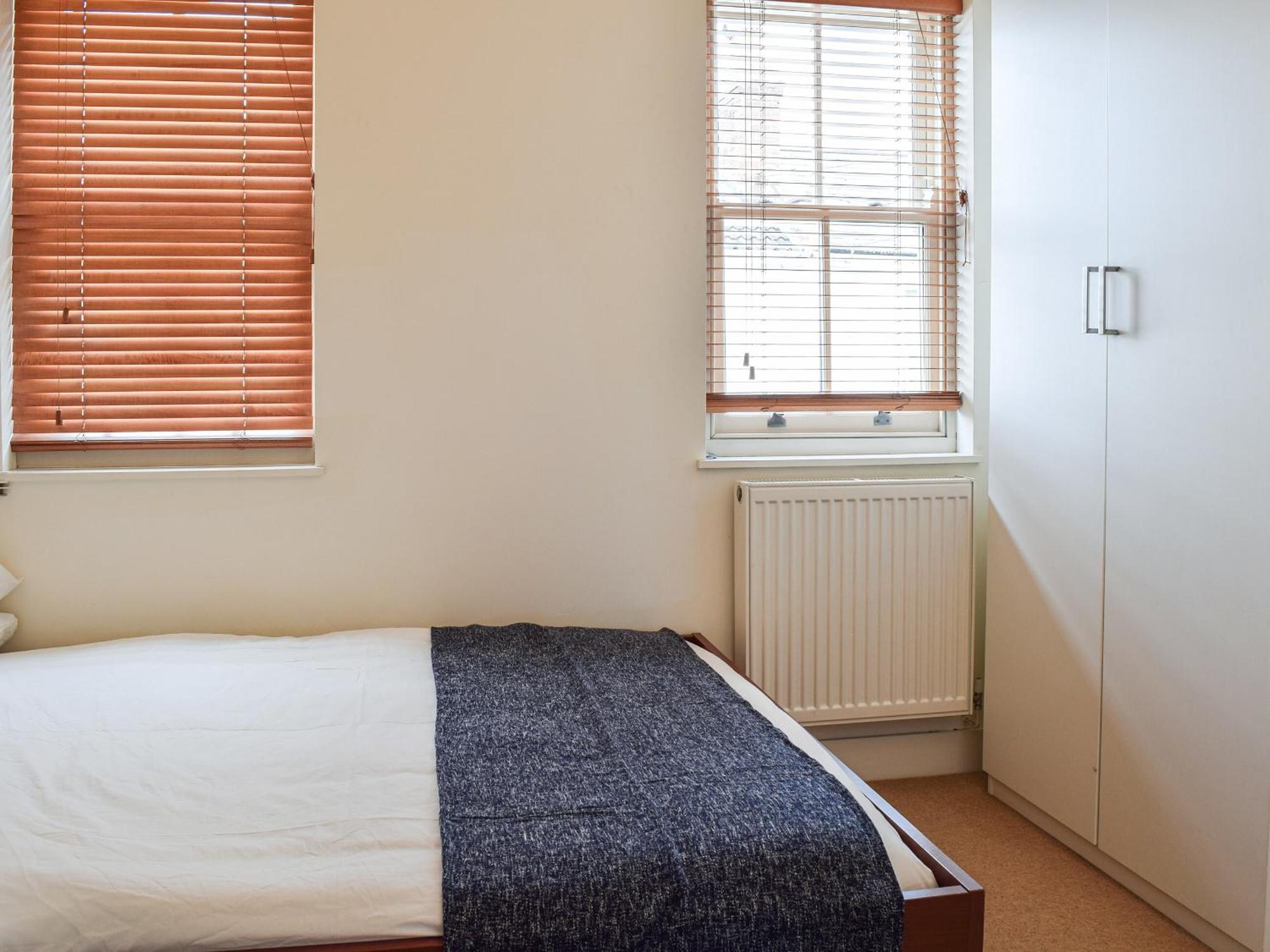 The Pad Lillington (Warwickshire)